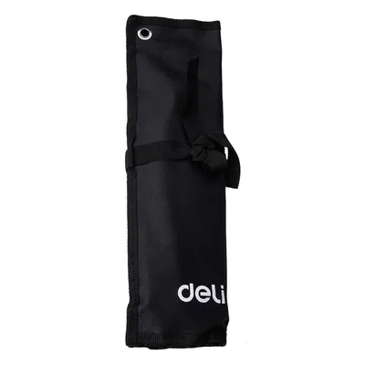 Набор ключей Deli DL130012A, 12 шт, 6–24 мм