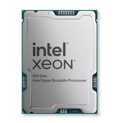 Intel Центральный Процессор Xeon® Gold 5520+ pull 28 Cores, 56 Threads, 2.2/4.0GHz, 52.5M, DDR5-4800, 2S, 205W OEM