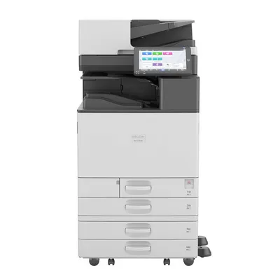 МФУ Ricoh 419308, IM C3010, A3, цветной, 30 стр/мин, Ethernet, USB