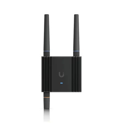 Маршрутизатор Ubiquiti UMR-Ultra, Wi-Fi, LTE Cat4, 2×RJ45, USB-C