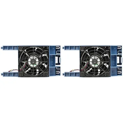 P48908-B21 Вентилятор для процессора HPE ProLiant DL3X0 Gen11 1U  High  Performance  Fan Kit