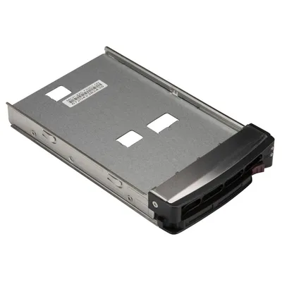 Салазки для накопителей Supermicro MCP-220-73301-0N 3.5" to 2.5" Converter HDD Tray для 733 chassis