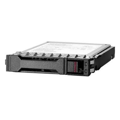 Диск SSD HPE - ProLiant Gen10 Plus, Read Intensive, серверный, 2.5", 1.92 ТБ, SATA, 6 Гб/с, speed write-470МБ/с read-520МБ/с, TLC, P40499-B21