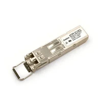 Трансивер Avago AFBR-5710PZ, SFP, 1G, LC MM 550m, 850nm