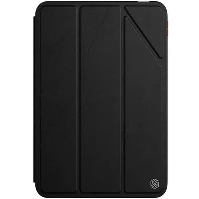 Чехол Nillkin 5160198 Bevel Leather Case, Black, для Mi Pad 6/Pad 6 Pro