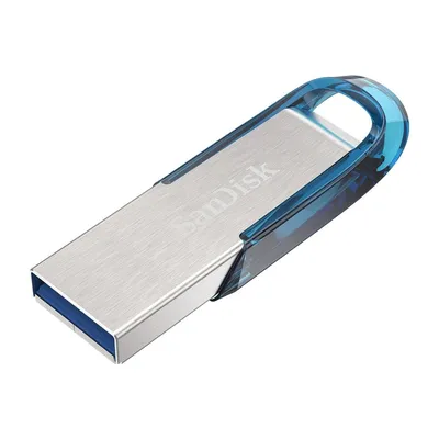 USB-флешка SanDisk Ultra Flair SDCZ73-032G-G46B, 32GB, USB 3.0