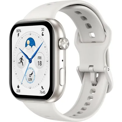5504ACGN - Умные часы Honor Choice Watch 2i KCH-WB01 White (5504ACGN)  от 100 т.р.