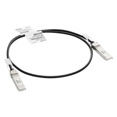 Кабель HPE Aruba 10G SFP+ to SFP+ 1m DAC Cable