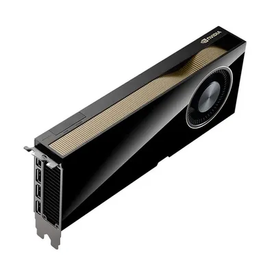 Видеокарта PNY Nvidia Quadro RTX 6000 Ada Generation 48GB GDDR6 with ECC DisplayPort 1.4a PCIe 4.0 x16 Retail VCNRTX6000ADA-SB