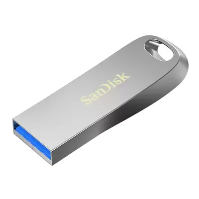 USB-накопитель SanDisk CZ74 Ultra Luxe SDCZ74-256G-G46, 256 ГБ, USB 3.2 Gen 1