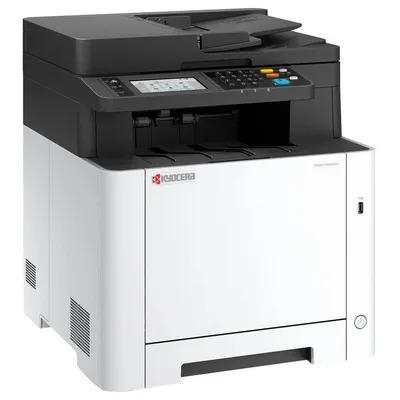 МФУ лазерное Kyocera 110C0D3NL1, ECOSYS MA2600cwfx, цветное, A4