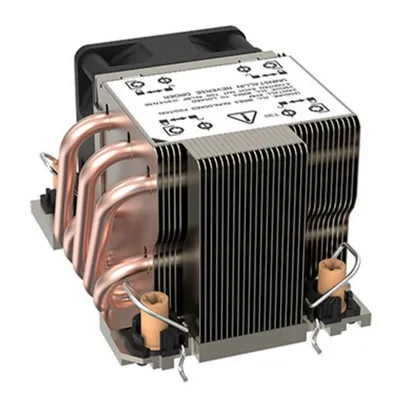Кулер Alseye M82(4189), 60мм, 8000rpm, 4-pin, 300W