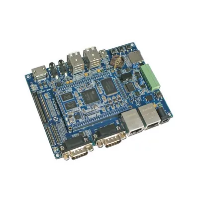 Плата разработки Myir MYD-C3352-512N512D-80-C 800MHz AM3352, 512MB DDR3, 512MB Nand