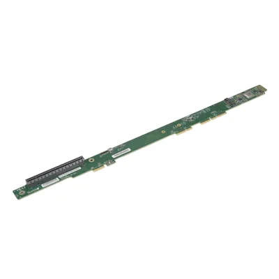 NVMe-контроллер Supermicro - Marvell 88NR2241, M.2 NVMe, 2-internal, AOC-SMG3-2M2-B