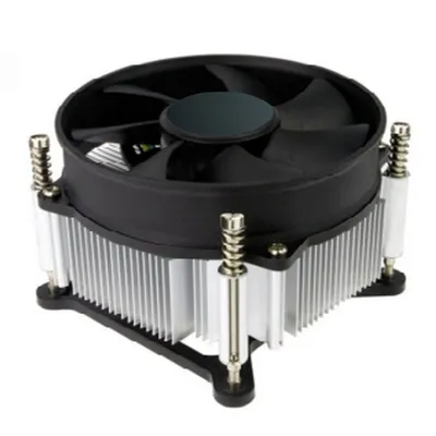 ACD Вентилятор ACD-CD5M4-A Cooler, s.115x, TDP 95W, 900;2400rpm, 27.6;31.6dBA, PWM ,OEM {40}