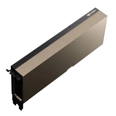 Видеоускоритель/ VGA NVIDIA L20 Graphic Card – 48 GB GDDR6 – Passive – PCIe 4.0 x16 – 2x Slot – 275 W