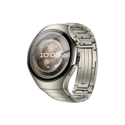 Умные часы Huawei 55020EVK, Watch 5, 46мм, AMOLED