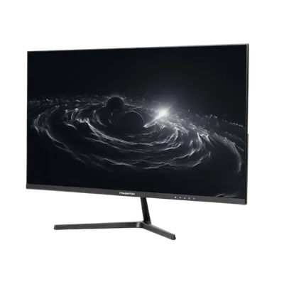Монитор Гравитон - МН27Б, 27", 16:9, LED, IPS, 5 мс, 300cd/m², 1000:1, 1920x1080 (Full HD), 75 Гц, 2x HDMI, USB-hub, HAS, speakers, цвет чёрный, ЕЦРТ.467846.001-04(3YBAS)