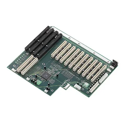 Кросс-плата Advantech PCA-6114P10-0B2E, PICMG 1.0, 14 слотов