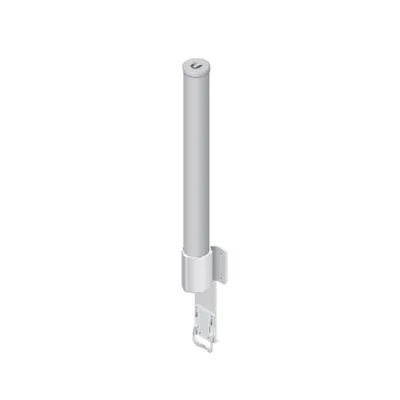 Антенна Ubiquiti AMO-2G10, всенаправленная MIMO 2x2, 10dBi, 2.4 ГГц