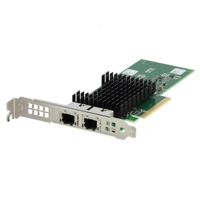 Сетевой адаптер Lenovo ThinkSystem Intel X710-T2L 10GBase-T 2-Port PCIe Ethernet Adapter (4XC7A80266)