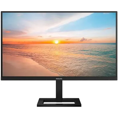 Монитор Philips 27E1N1800AE/00(01), 27", IPS, 4K, 60 Гц