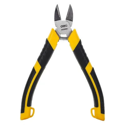 Бокорезы Deli DL0306A, 160 мм, CrV