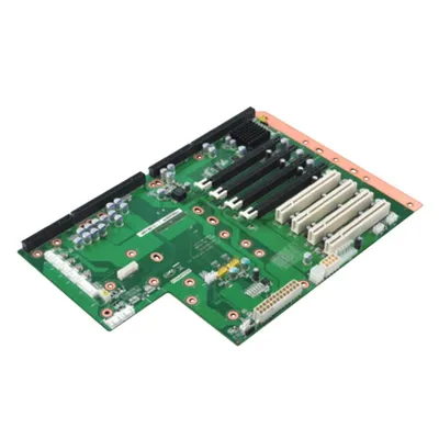 Объединительная плата Advantech PCE-5B09-04A1E Backplane PICMG 1.3, 9 слотов, 1xPICMG 1.3, 1xPCIe x16, 3xPCIe x4, 4xPCI, Compatible with IPC-7132, ACP-4360/4320/4010/4000, IPC-630/610/ 611(F,H,L) chassis