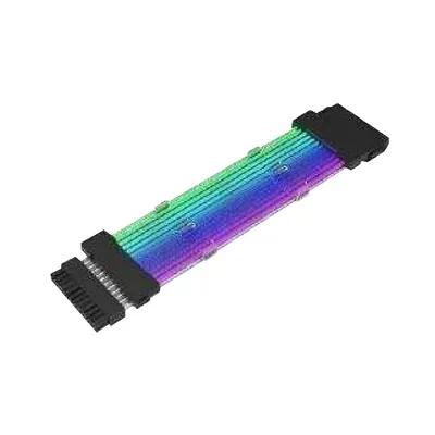 Кабель питания материнской платы 24pin ALSEYE AS.10.0118 (RGB)