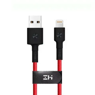 ZMKAL805CNRD ZMI USB кабель ZMI USB-кабель ZMI USB  AL805  red  (100cm) (ZMKAL805CNRD)