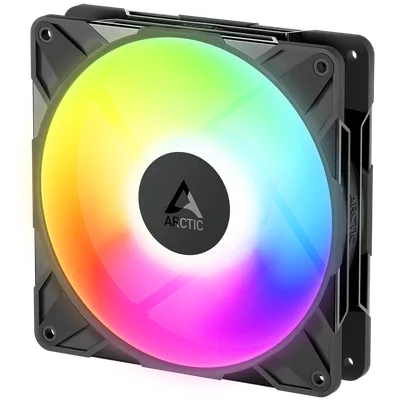 Вентилятор для корпуса Arctic Cooling ARCTIC 14 Pro Reverse A-RGB (ACFAN00323A)