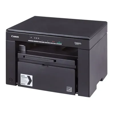 МФУ Canon 5252B004, лазерный, A4, 18 стр/мин, 600×1200 dpi