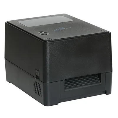 Принтер этикеток Bsmart BS460T термотрансферный, 203dpi USB, Ethernet (BS460T(203dpi)2ports_U+L)
