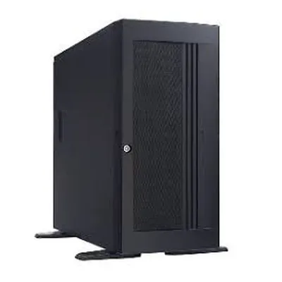 Корпус серверный Chenbro SR20966H04*14649 Chassis. w/o HDD Cage, USB3.0, Rackable,1x SR20966 Front Bezel 120mm Fan, PWM, T25, Two Ball Bearing, L650mm, 2600RPM with finger guard, Rear(AVC),1x 120mm Fan Holder, Blue,1x Metal Key Lock (on rear panel) (796173) bp (SR20966H04*14649 плохая упаковка)