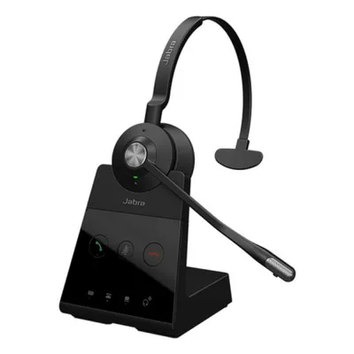9653-553-111 Jabra Беспроводная гарнитура Jabra Engage  65 E, Mono