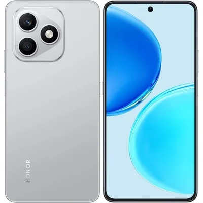 Смартфон Honor 5109CCTW, X8d, 8+128GB, серый