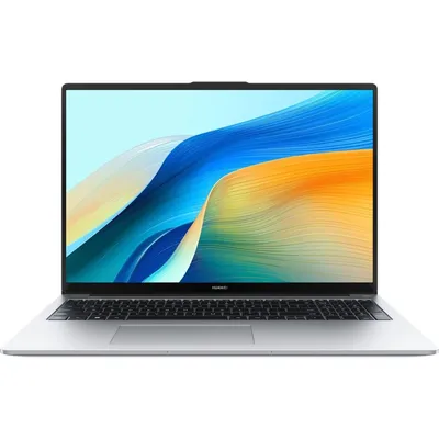 Ноутбук Huawei MateBook D 16 MCLG-X 53014qla, 16" IPS, Core i5-13420H, 16GB, 512GB SSD