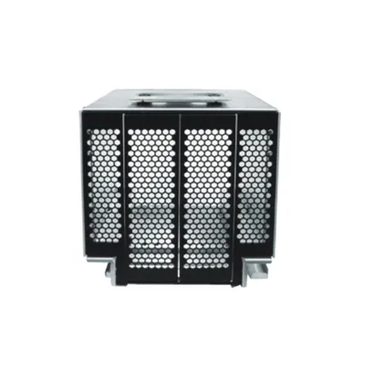 Корзина Chenbro 84H342910-012, 2×5.25"+2×3.5", RM42300