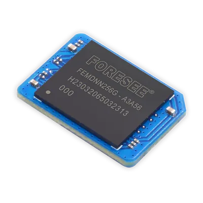 Модуль eMMC Orange Pi Orange PI 64 GB eMMC Module, 64 ГБ