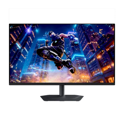Монитор GIGABYTE 20VM0-MO32U2BT-1EKR, 32" QD-OLED, 4K, 240 Гц, 0.03 мс