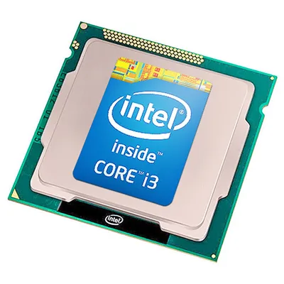 Центральный Процессор Intel Core I3-10100F OEM (Comet Lake, 14nm, C4/T8, Base 3,60GHz, Turbo 4,30GHz, Without Graphics, L3 6Mb, TDP 65W, S1200) OEM (CM8070104291318)