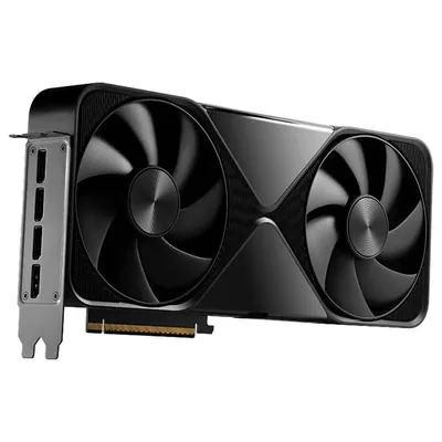 Графический ускоритель Nvidia RTX PRO 6000 Blackwell Workstation Edition, 96GB GDDR7 ECC, 1792 GB/s, CUDA Cores 24064, Tensor Cores 752, RT Cores 188, 5.4” H x 12” LXHFL | DS, 600 W-Active
