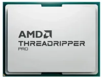Центральный Процессор AMD RYZEN Threadripper PRO 9955WX OEM (Shimada Peak, 4nm, C16/T32, Base 4,5 GHz, Turbo 5,4 GHz, Without Graphics, L3 64MB, TDP 350W, sTR5)