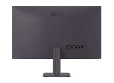 Монитор LG 23.8" 24G411A-B/ LG UltraGear 24G411A-B 23.8" IPS monitor, 1920x1080, 250cd/m2, 16:9, 5мс (GtG), HDMI, DP, Headphone Out, 144Hz, 178/178, FreeSync, G-SYNC, внешний БП, VESA 100x100, Tilt, violet-gray