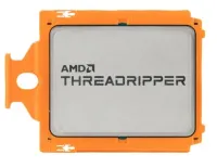 Центральный Процессор AMD RYZEN Threadripper 9970X OEM (Shimada Peak, 4nm, C32/T64, Base 4,0 GHz, Turbo 5,4 GHz, Without Graphics, L3 128MB, TDP 350W, sTR5)