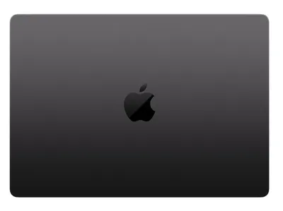 Ноутбук Apple MacBook Pro 16, 16.2" (3456x2234) Liquid Retina XDR 120 Гц/Apple M4 Pro (14C CPU, 20C GPU)/24 ГБ DDR5/512 ГБ SSD/Apple M4 Pro GPU (20-core)/MacOS, Черный космос (MX2X3)