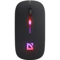 Мышь беспроводная Defender Touch MM-997 52997, 1600 dpi, Bluetooth, радио