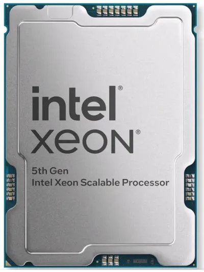 Центральный Процессор Intel Xeon® Gold 6548Y+ 32 Cores, 64 Threads, 2.5/4.1GHz, 60M, DDR5-4800, 2S, 250W OEM
