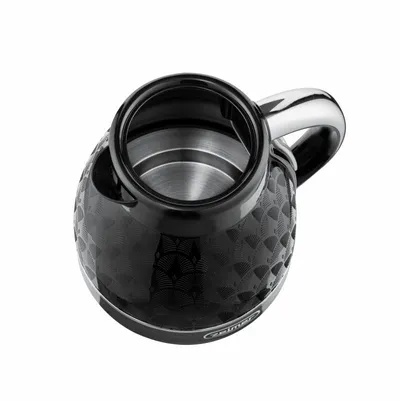 Чайник ZELMER 71505422P, 1.7л, 1850Вт, пластик