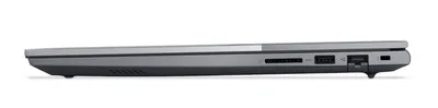 Ноутбук Lenovo ThinkBook 16 G8 IRL Intel Core 5 220H, 2.7 GHz - 4.9 GHz, 16384 Mb, 16" WUXGA 1920x1200, 512 Gb SSD, Intel Graphics, Windows 11 Home, серый